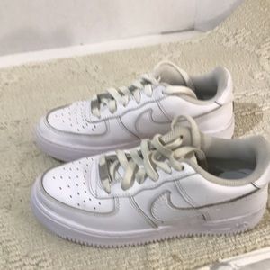 air force 1 usados